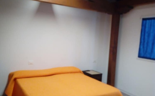 B&B Vecchio Casale