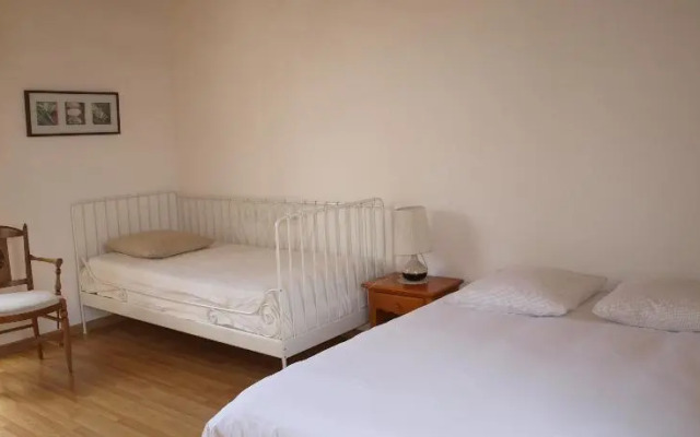 La Commanderie De Launay