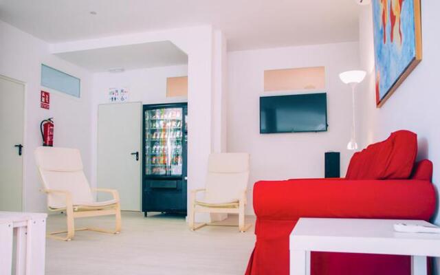 Palma Port Hostel - Albergue Juvenil