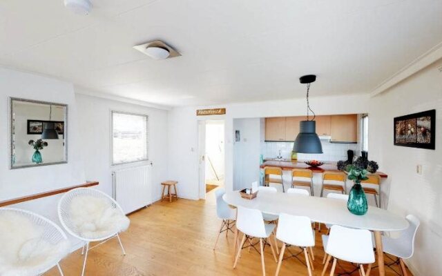 Villapark de Paardekreek