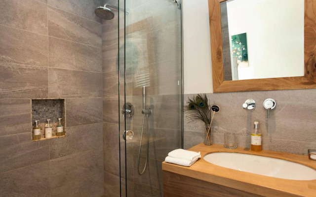 La Paulowna Boutique Hotel