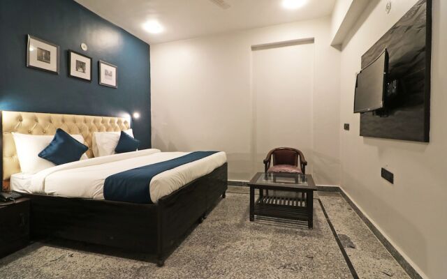 Silverkey Executive Stays 36995 Udhyog Marg