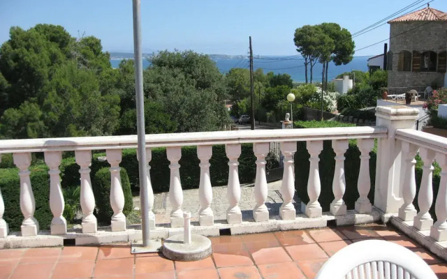 Apartment in Playa de Pals With Swimming Pool