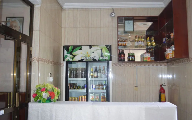 New Popex Hotel