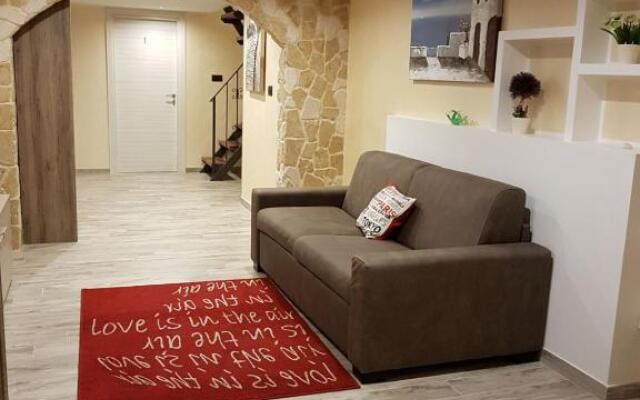 B&B La Nassa