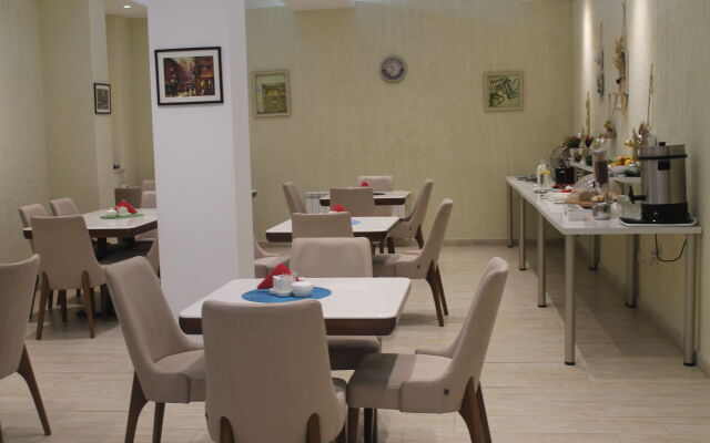 GSG Hotel