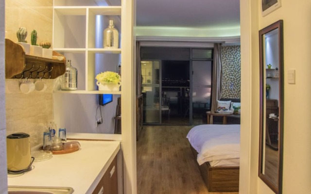 Dali Woju Seaview Hostel