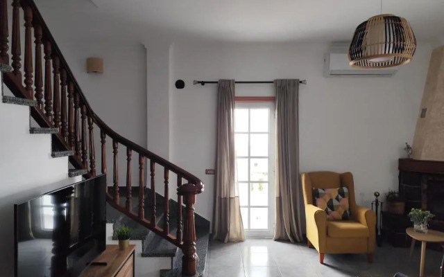 Holiday Home Emblema - Adults Only