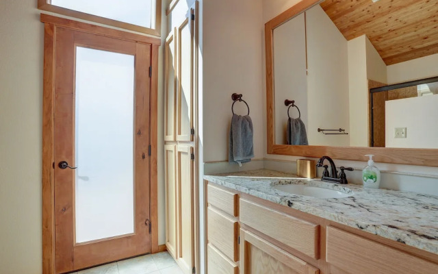 15 Big Leaf 3 Bedroom Home by RedAwning