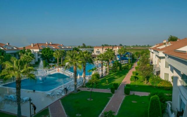 Belek Golf Village