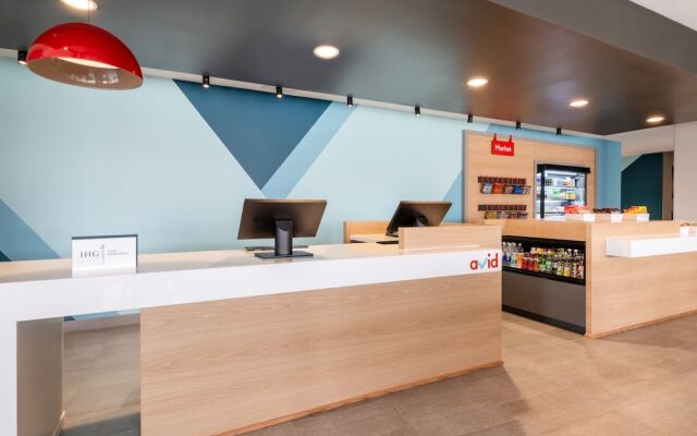 avid hotel Toronto - Vaughan Southwest by IHG