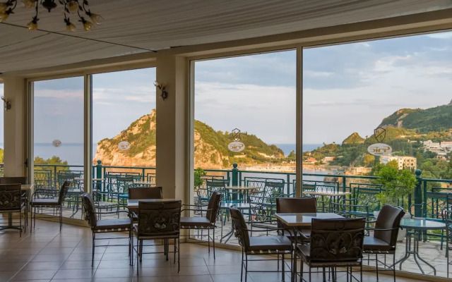 Villa Paleokastritsa