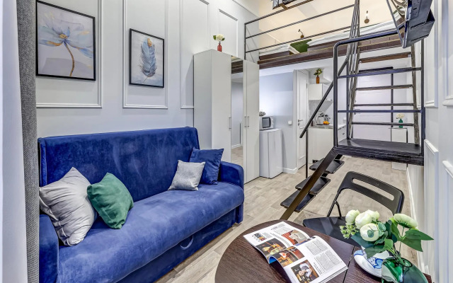 Апартаменты на улице Чехова 3