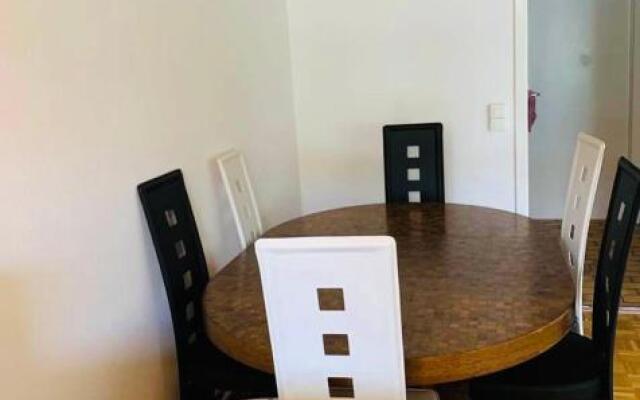 MYM NOW Apartment in Bern
