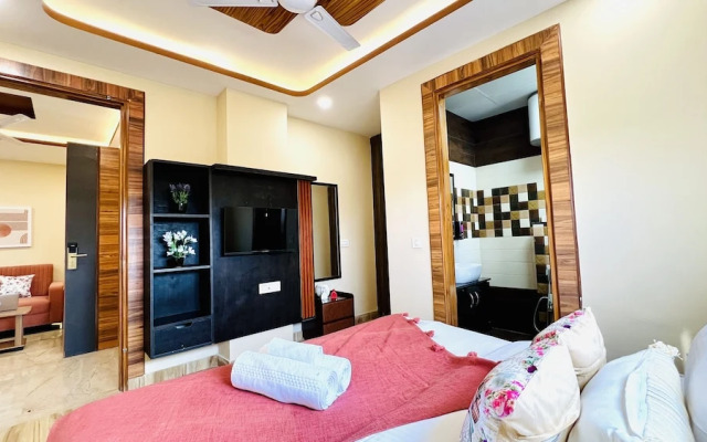 ZEN Medicity - Hotel & Serviced Apartments