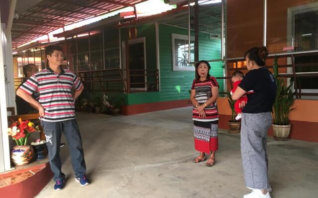 บุญจินดา รีสอร์ท