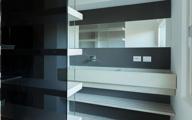 Villa Le Mandrie 7 2