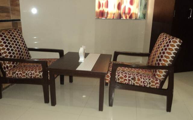 Hotel Celeste Colaba