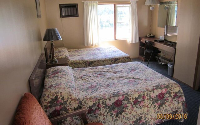 ValleyView Motel
