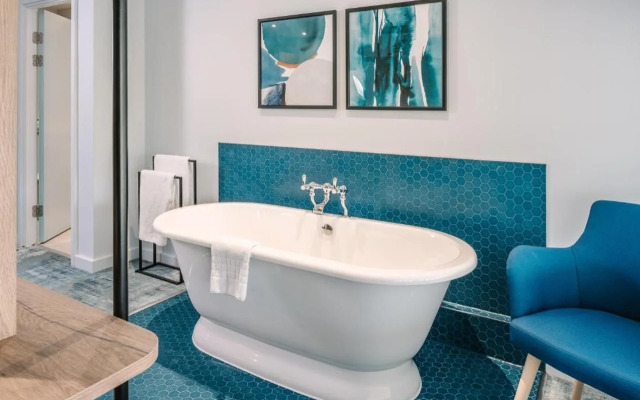 voco Winchester Hotel & Spa by IHG