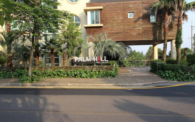Palm Hill Pension