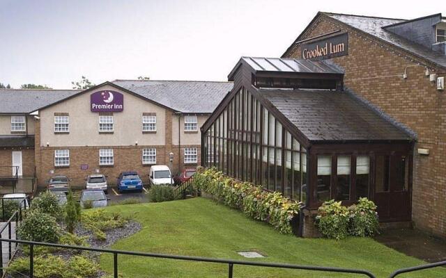 Premier Inn Glasgow East Kilbride Central