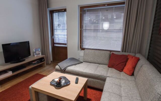 Nordic chalet 9208