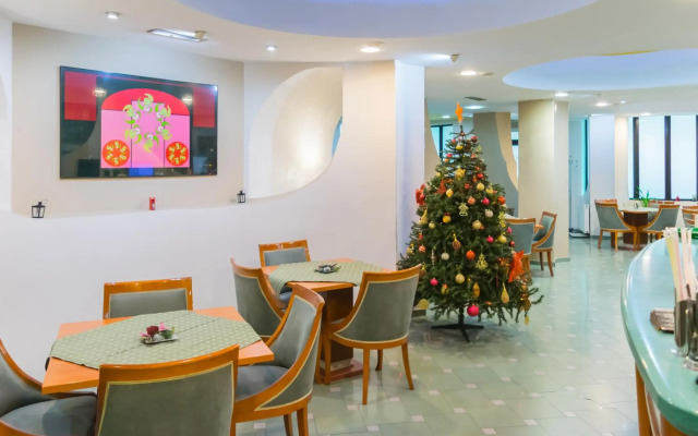 Hotel Cingo