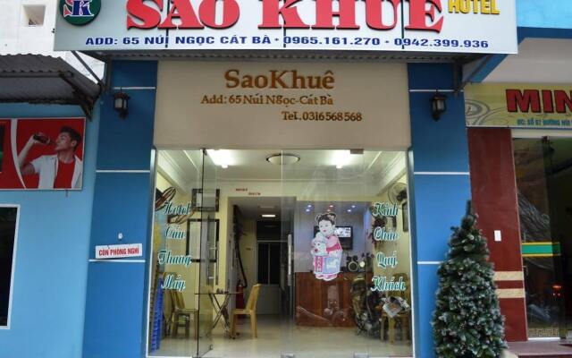 Sao Khue Hotel