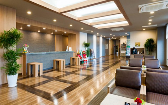 Hotel Route - Inn Kashima