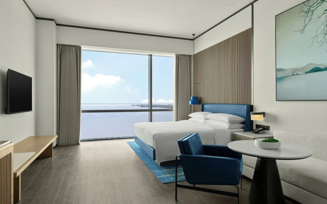 Sheraton Kunshan Dianshan Lake