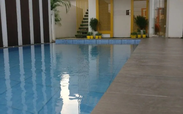 Hotel Stay Inn