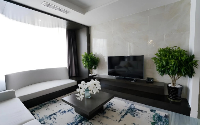 Cherie Hotel Danang