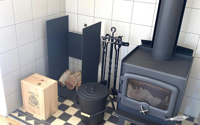 Hannah's Place in the heart of Lovedale