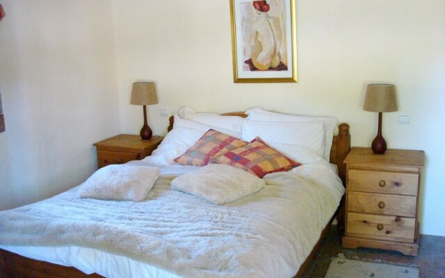 Chalet With 7 Bedrooms in Demi-quartier, With Wonderful Mountain View,