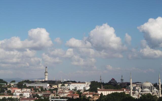 Fatih Resadiye Hotel