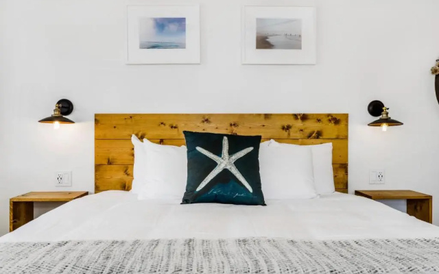 Haley Hotel