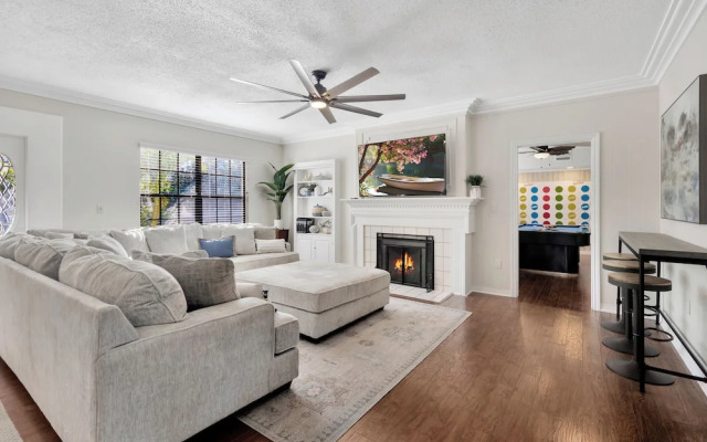 Villa Valentino Luxury 8BR Villa & Pool