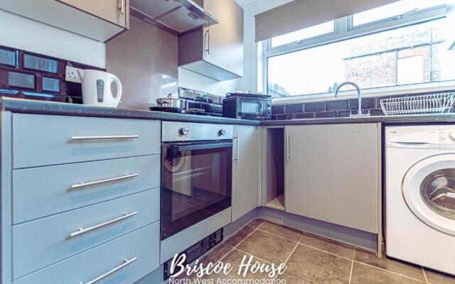 Briscoe Serviced Accommodation