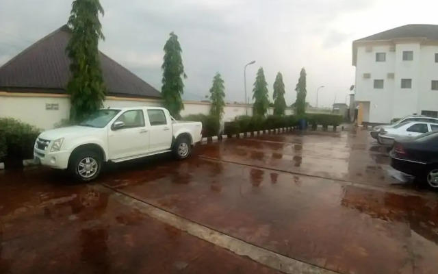 Ebiis Hotel