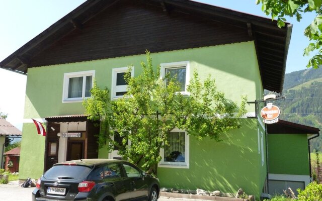 Gasthaus Zum Stadtwald