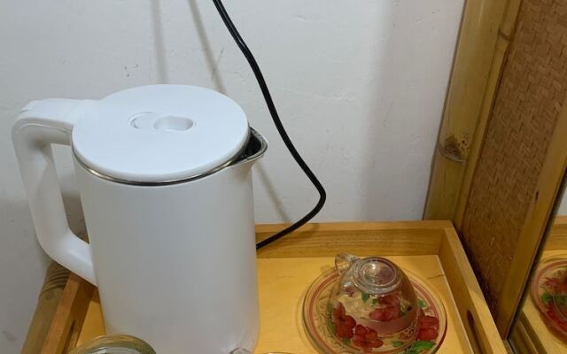 Narafa's Guest House