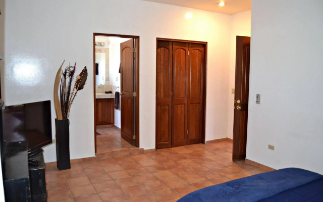 Casa Diva Bed & Breakfast