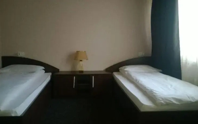 Pensiunea Valcinet