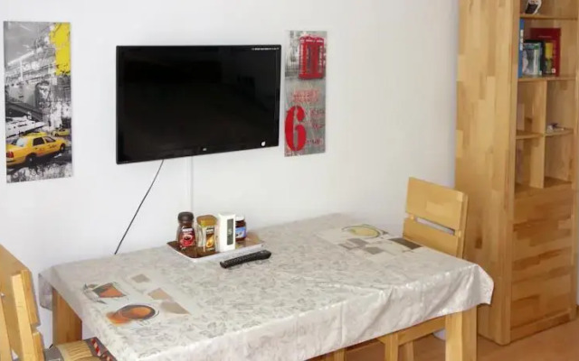 Messeapartment Köln Mülheim