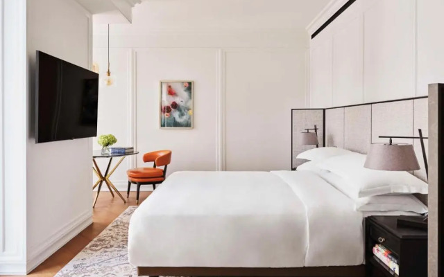 Park Hyatt London River Thames