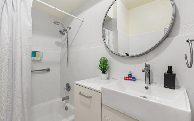 Central Condado Trendy Escape