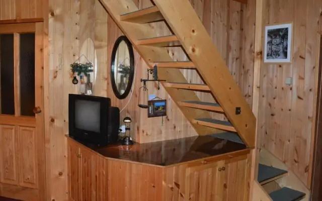 Holiday Home Vucetic