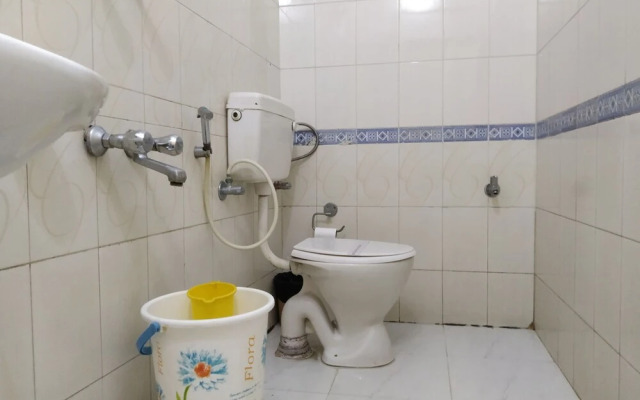 Hotel Centre Point Tezpur