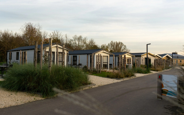 Europarcs de Kraaijenbergse Plassen